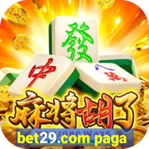 bet29.com paga